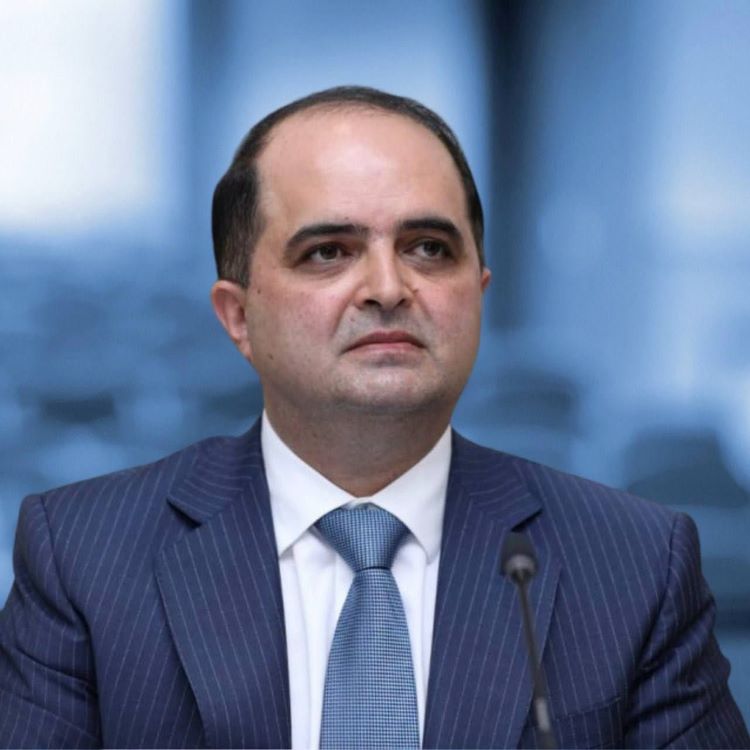 Rəqəmsal inkişafın yeni mərhələsi: süni intellekt, səhiyyə və insan kapitalına strateji baxış