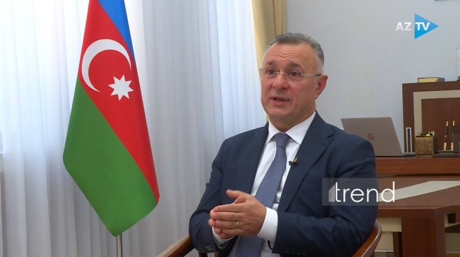 Səhiyyə naziri Teymur Musayev: 