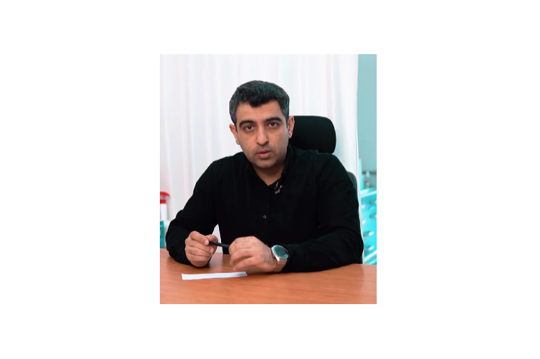 Qaraciyər exinokoku artıq əməliyyatsız və kəsiksiz üsulla müalicə olunur
