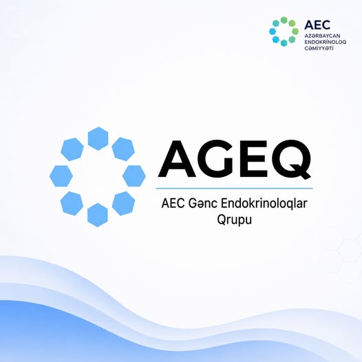 Gənc Endokrinoloqlar Qrupu – AGEQ fəaliyyətə başlayır