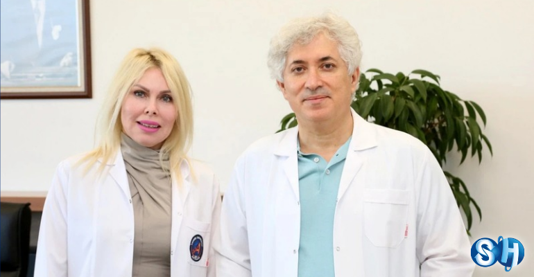 Meyit donordan üçüncü uşaqlıq köçürülməsi uğurla həyata keçirilib