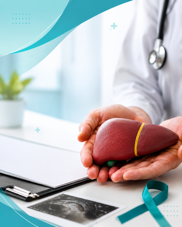 28 İyul – Ümumdünya Hepatit Günüdür