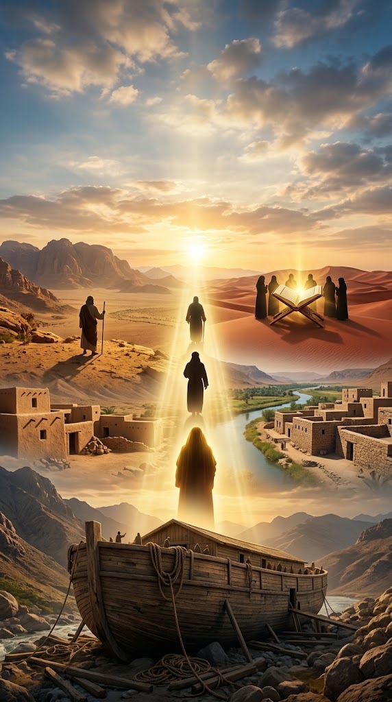 İSLAMIN TARİXİ VƏ ƏHƏMİYYƏTİ