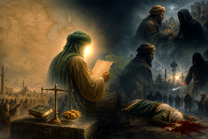 1400 İLLİK GİZLİ QALAN HƏQİQƏT