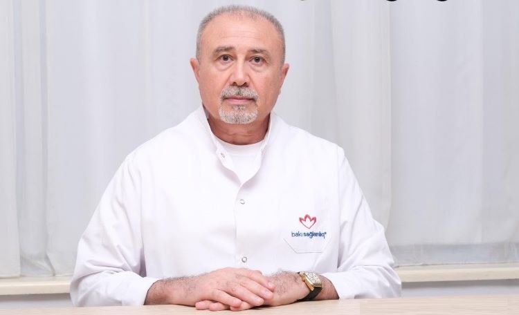 İnsulin dirənci olan hər kəs metformin qəbul etməlidirmi? Ekspert açıqlaması