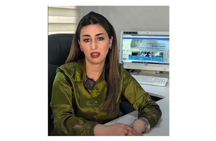 Askaridoz nədir? Parazitoloq xəstəliklə bağlı vacib məqamları açıqlayıb