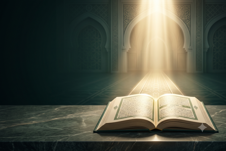 “ULİL-ƏMR MİNKUM”: HAQQ RƏHBƏRLİYİN MƏNBƏYİ