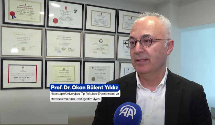 Professor: Nişasta əsaslı şəkər piylənmə və xroniki xəstəliklər riskini artırır