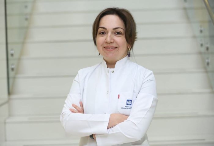 Böyümüş limfa düyünləri hər zaman təhlükəlidirmi?