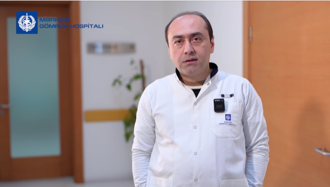 Dəqiq diaqnoz, təhlükəsiz müalicə - Həkim histeroskopiyanın üstünlüklərini açıqlayır