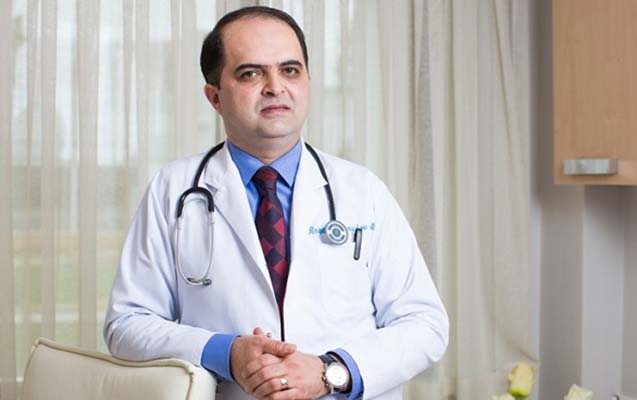 Ürək cərrahiyyəmiz artıq dünya səviyyəsi ilə müqayisə olunur