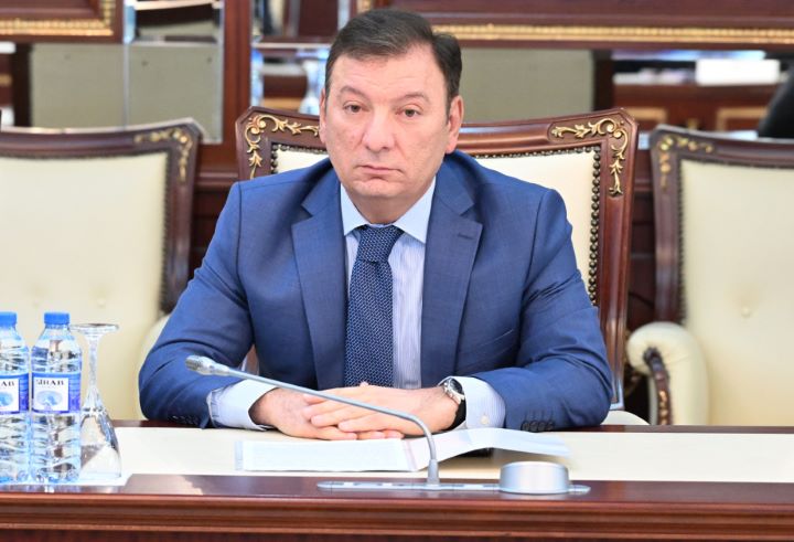 Sahilyanı sağlamlıq və müalicə məkanları ilə bağlı yeni qanun gündəmdə