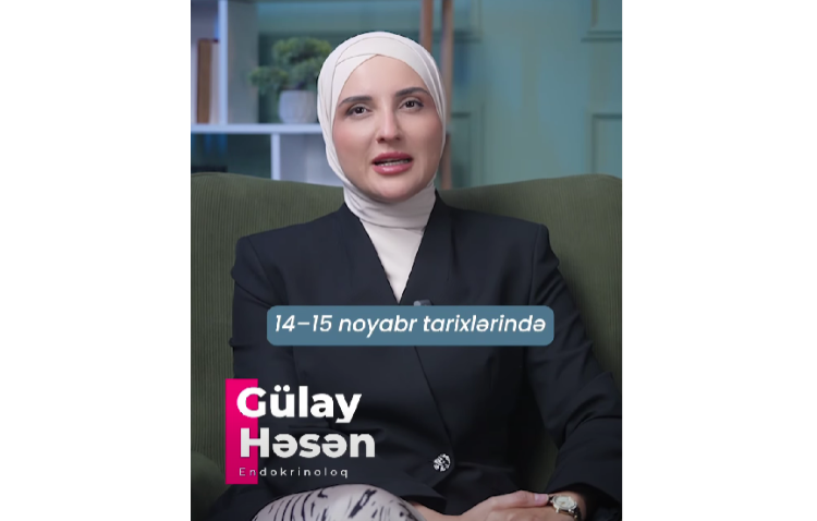 Bakıda 2-ci Azərbaycan–Türkiyə Diabet Günləri keçiriləcək