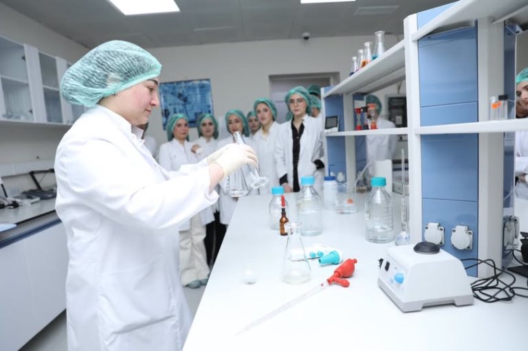  Dövlət Proqramı qida təhlükəsizliyi üzrə kadr hazırlığını gücləndirəcək   