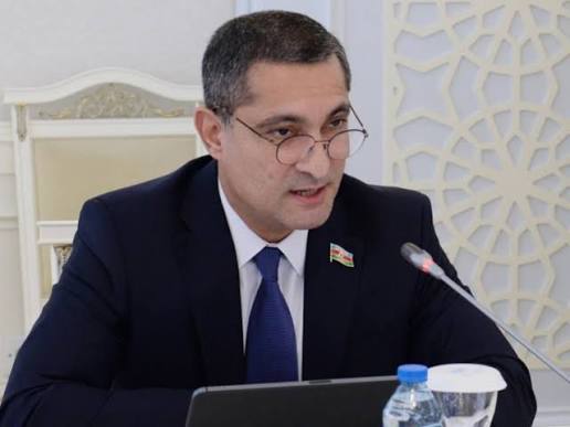 Deputat vərəmin müalicəsi ilə bağlı yeni təklif irəli sürdü