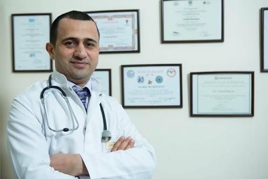 Tip 1 diabetdə böyrək xəstəliyinin müalicəsində yeni seçim