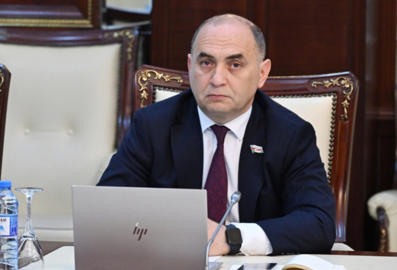 Dini məsələlərin manipulyasiya alətinə çevrilməsi yolverilməzdir