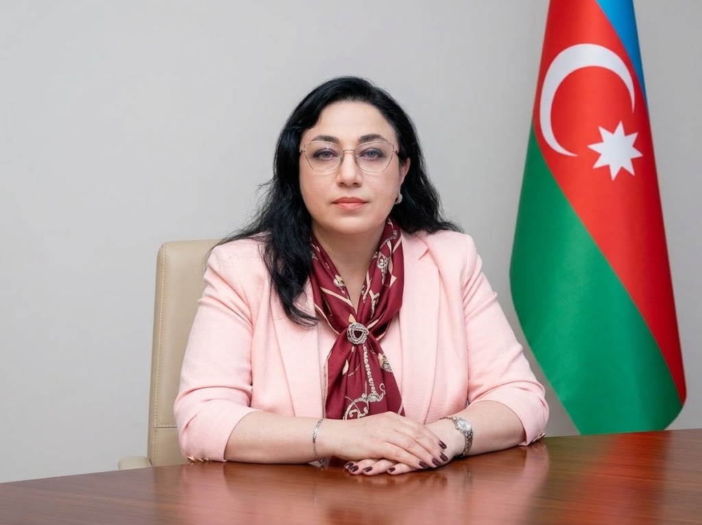 Azad Şərq qadını və Azərbaycanın tarixi təcrübəsi