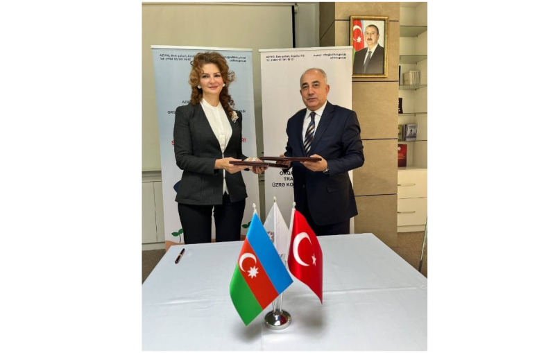 Orqan donorluğu və transplantasiya sahəsində Anlaşma Memorandumu imzalanıb