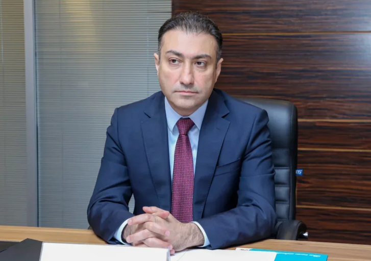 Yeni səhiyyə naziri təyin edilidi