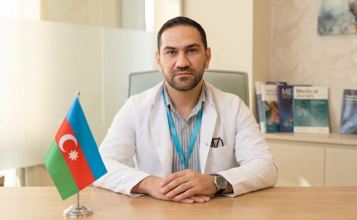Valideyndə irsi xərçəng geni olduqda uşaq nə vaxt genetik test olunmalıdır?