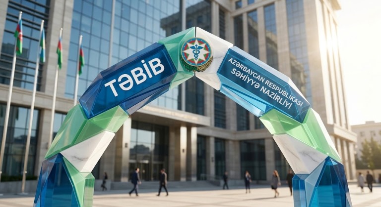 TƏBİB Səhiyyə Nazirliyinin tabeliyinə verildi  