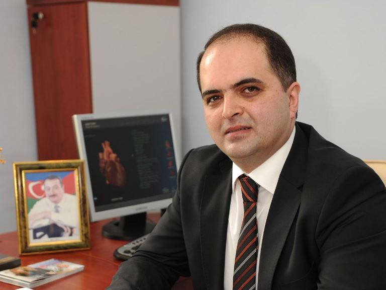 Səhiyyə islahatlarının əsas məqsədi vahid idarəetmə sisteminin formalaşdırılmasıdır ŞƏRH