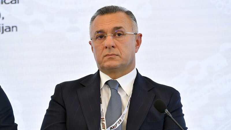 Teymur Musayev səhiyyə naziri vəzifəsindən azad edilib, Baş nazirin müavini təyin olundu
